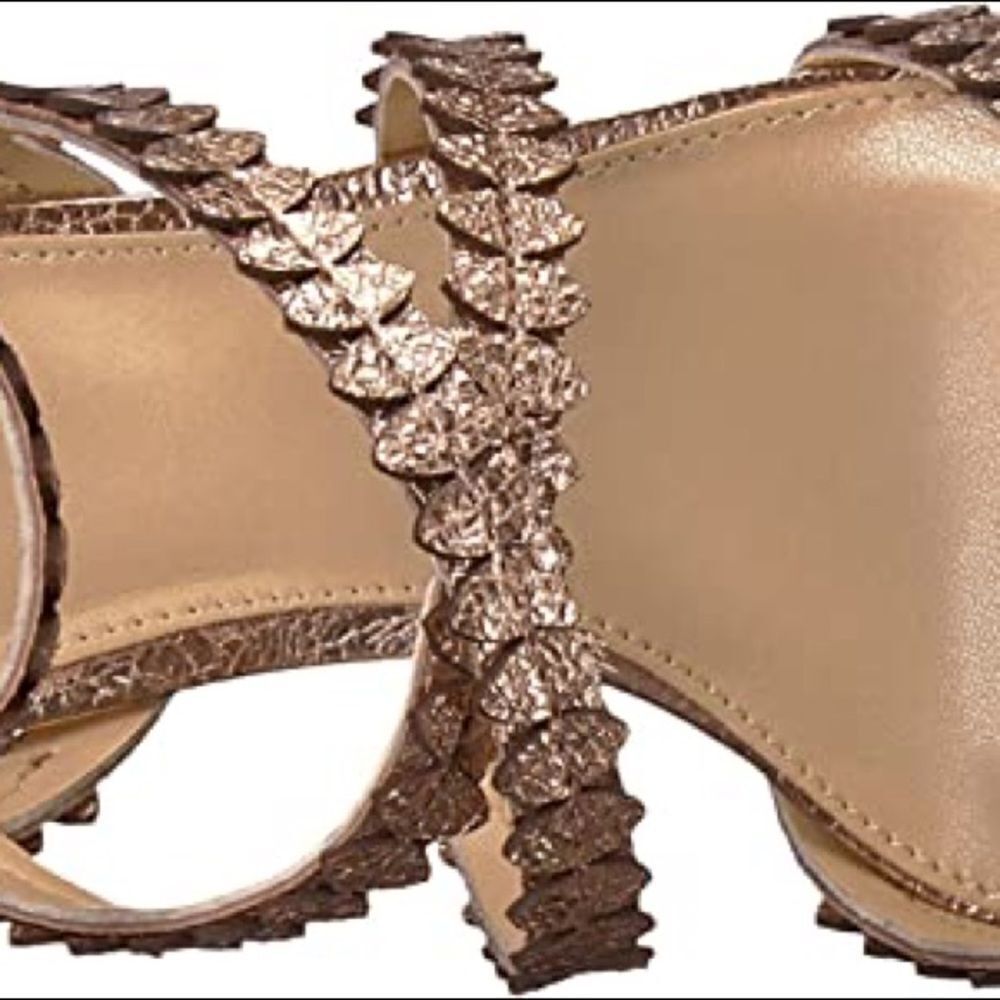 ✨HP✨Vince Camuto Women's Yuria Heeled Sandals✨ - Picture 5 of 12